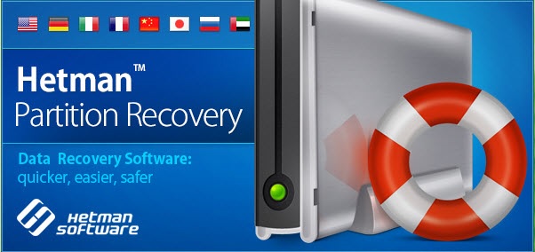 hetman partition recovery reviews